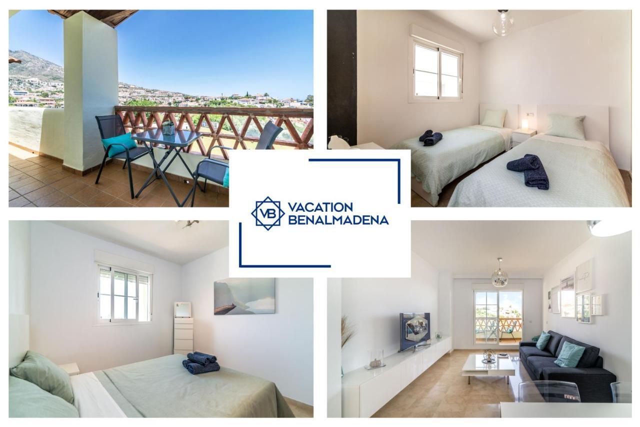 Vb Swan 2Bdr Apartment Benalmádena Exterior foto